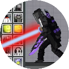 马桶人危机小游戏游戏图标