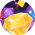 玩转解压游戏图标