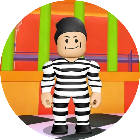 密室逃脱模拟器游戏游戏图标