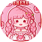 元气女孩换装游戏图标