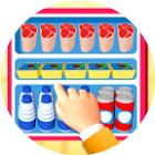 塞进冰箱游戏图标