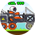 组装赛车游戏游戏图标