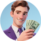 从零到万亿-我的商业帝国游戏图标