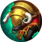 斗牛之王游戏图标