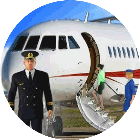 飞机模拟器高手游戏图标