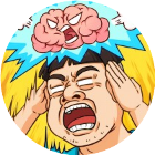 烧脑杂货铺游戏图标