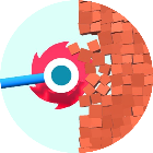 像素破坏王游戏图标