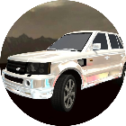 真实越野驾驶游戏图标