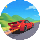 速度大冒险游戏图标