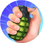 手雷模拟游戏图标