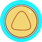 糖饼达人游戏图标