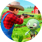 农场入侵防御游戏图标