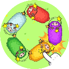 解救小皮羊游戏图标