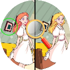 全民找找不同+游戏图标