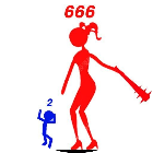 火柴人100层战争