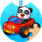 奇妙逻辑挑战游戏图标