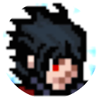 像素火影单机版游戏图标