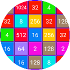 方块合并精英游戏图标