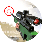 最强枪战狙击王者游戏游戏图标