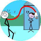 我的手超长的游戏图标