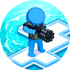 塔防保卫营地游戏图标