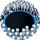 黑洞攻击游戏图标