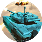 刺激战场游戏游戏图标