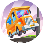 开心挪车高手游戏图标