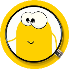 你画我猜卧底版游戏图标