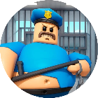 冤狱逃生游戏图标