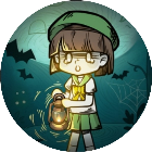 躲猫猫快跑游戏图标