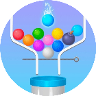 拉哪根针游戏图标