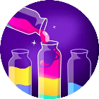 倒水杯游戏游戏图标