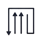 箭头模拟器游戏图标