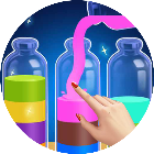 解压倒水瓶游戏图标