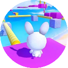 仔仔跑酷小游戏游戏图标