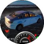 真实汽车模拟驾驶