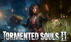 受折磨的灵魂2修改器下载 受折磨的灵魂2风灵月影修改器中文版