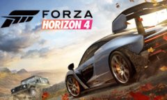 极限竞速地平线4修改器下载 极限竞速地平线4风灵月影修改器中文版