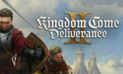 天国拯救2修改器下载 天国拯救2风灵月影修改器中文版