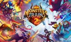 怪物火车2修改器最新版 怪物火车2风灵月影中文版下载