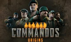 盟军敢死队起源修改器最新版 盟军敢死队起源风灵月影中文版下载