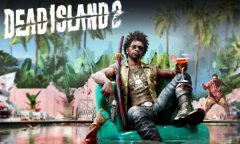 死亡岛2修改器最新版 死亡岛2风灵月影中文版下载