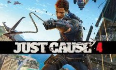 正当防卫4修改器最新版 正当防卫4风灵月影中文版下载