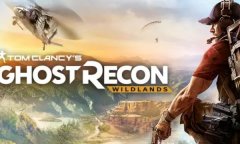 幽灵行动荒野修改器最新版 幽灵行动荒野风灵月影中文版下载