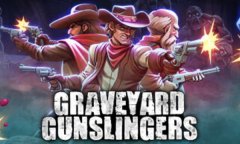 墓地枪手修改器下载 墓地枪手风灵月影修改器中文版