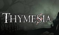Thymesia记忆边境修改器下载 Thymesia记忆边境风灵月影修改器中文版