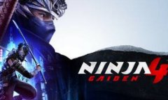 忍者龙剑传4修改器下载 忍者龙剑传4风灵月影修改器中文版