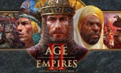 帝国时代2决定版修改器下载 帝国时代2决定版风灵月影修改器中文版