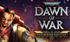 战锤40K战争黎明终极版修改器下载 战锤40K战争黎明终极版风灵月影修改器中文